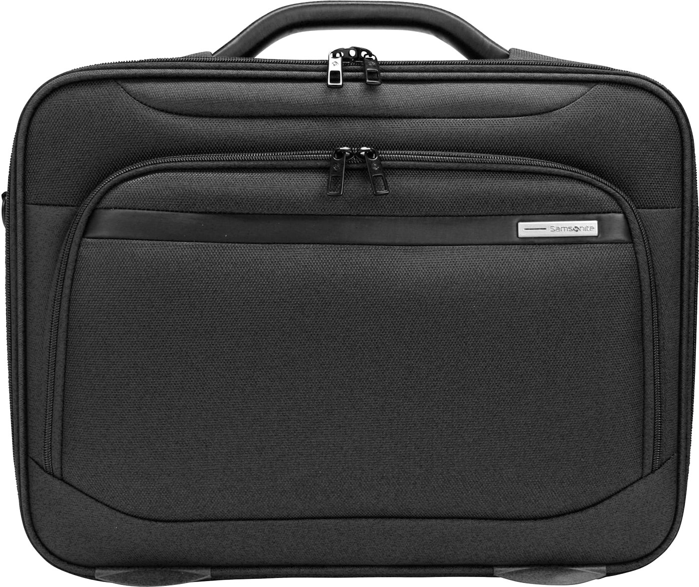 Samsonite Vectura Office Case 40,6 cm/16 black