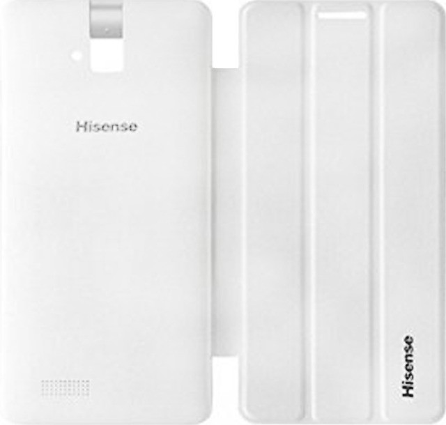 Hisense Cover Bookstyle (Hisense HSU980)