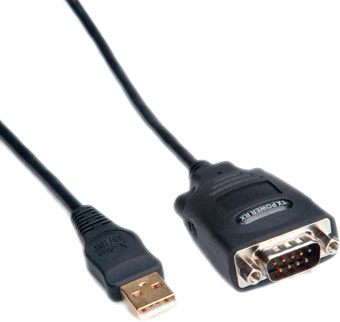 Value Convertisseur USB / RS-485 (12.99.1074)