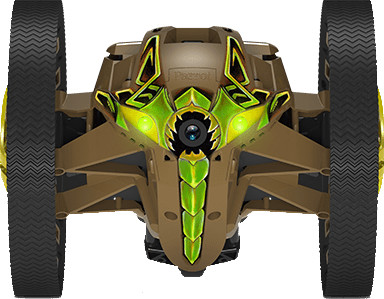 Parrot MiniDrone Jumping Sumo