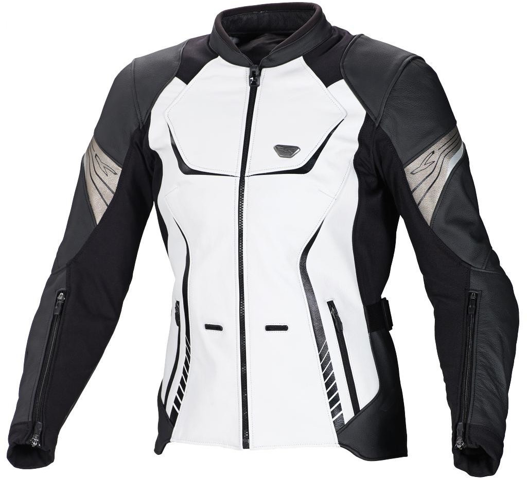 Macna Blouson Orient Lady