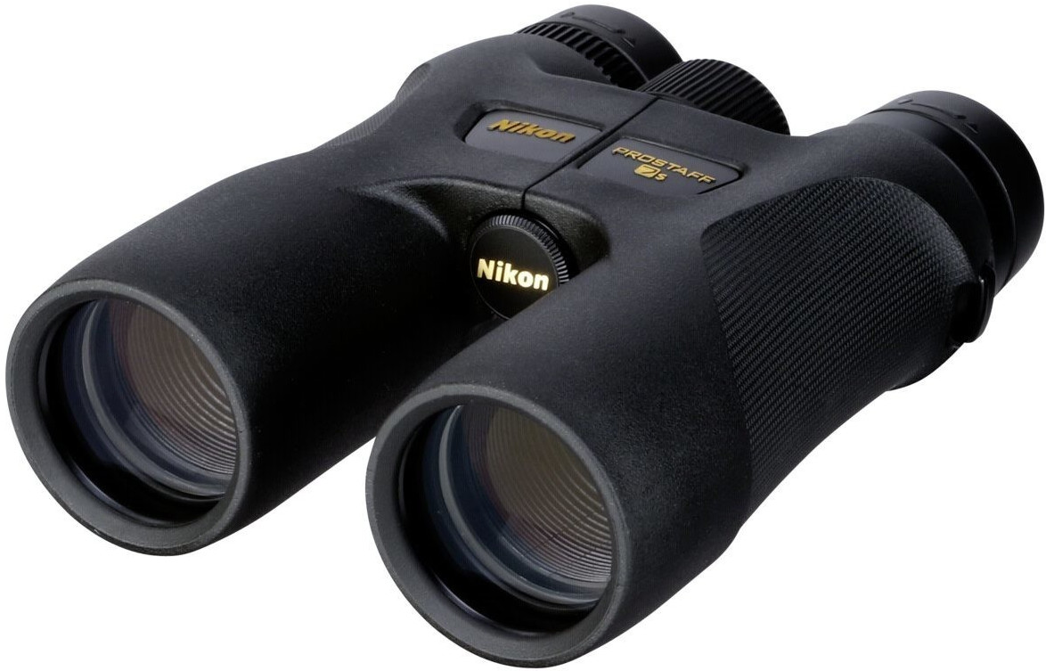 Prostaff 7 10x42 top