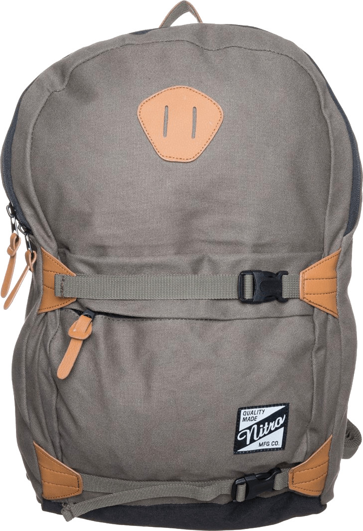 Nitro NYC Pack