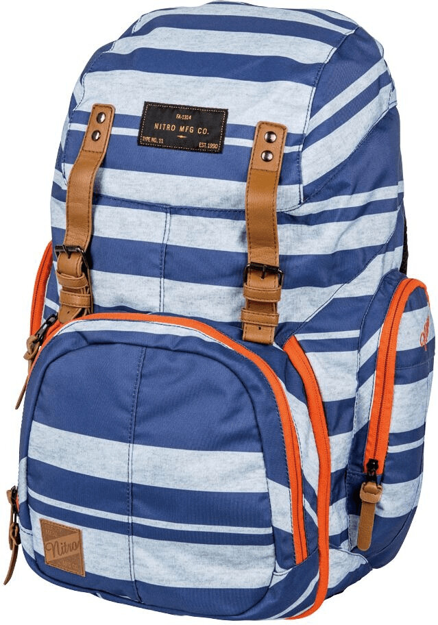 Nitro Weekender Backpack