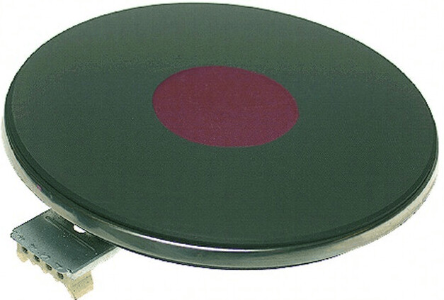 AEG Plaque de cuisson électrique 180 mm