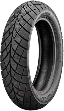Heidenau K66 Snowtex 80/90 - 14 46P