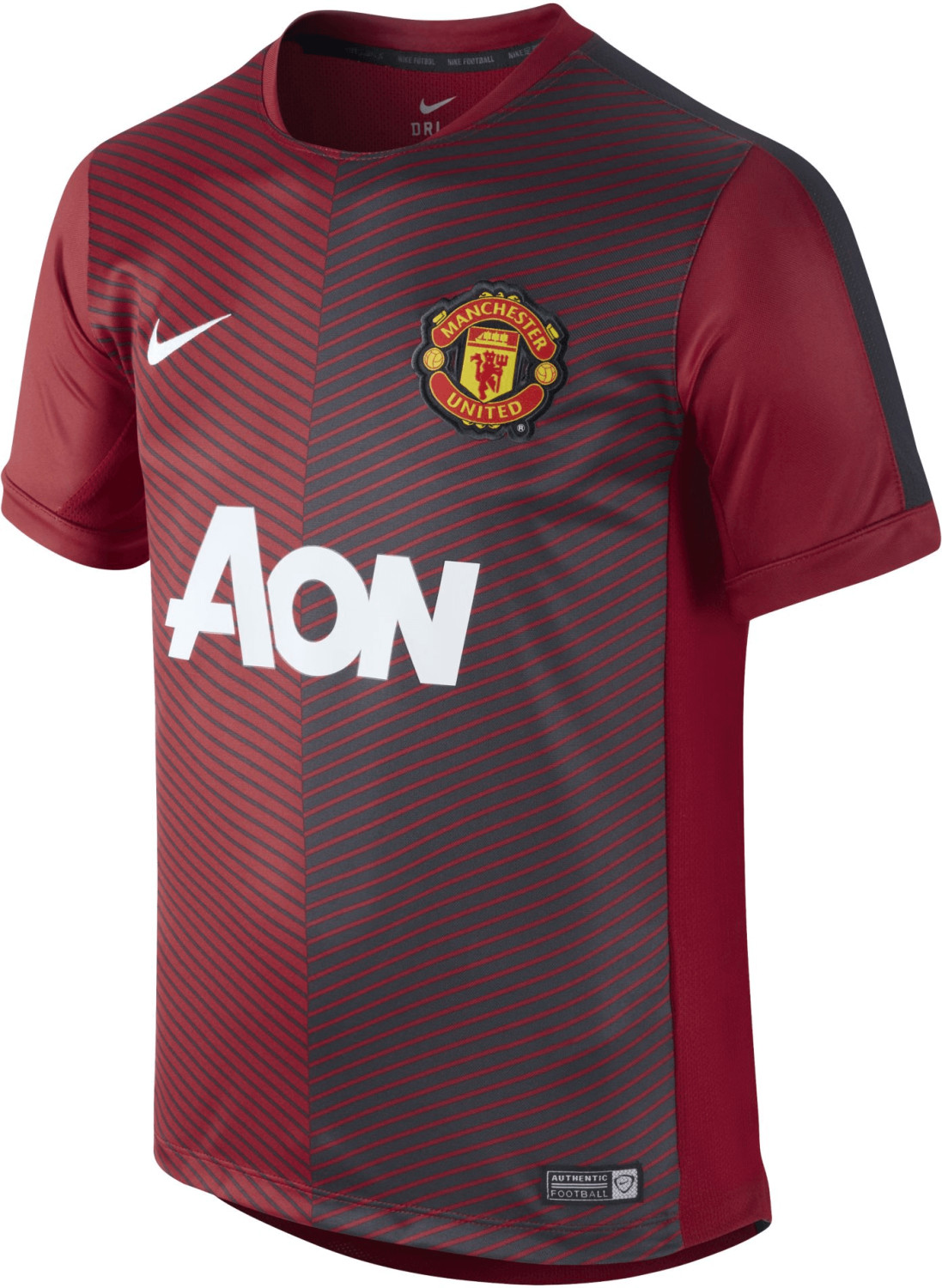Nike Maillot Manchester United 2015
