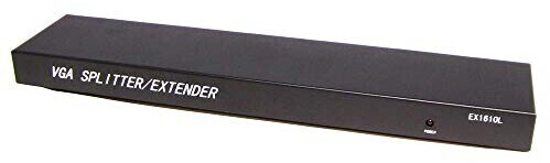 Cablematic Prolongateur VGA et audio dYLINK