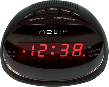 Nevir NVR333