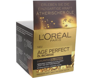 L'Oréal Age Perfect Extraordinary Oil-Cream (50ml)