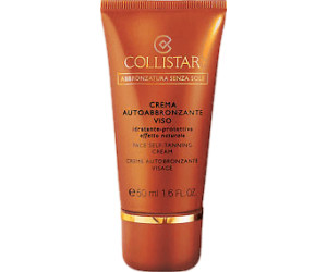 system srl fluid 80 12,90 ml) Autoabbronzante Viso a (50 Crema Collistar ⬠system srl fluid 80 12,90 ml) Autoabbronzante Viso a (50 Crema Collistar â¬