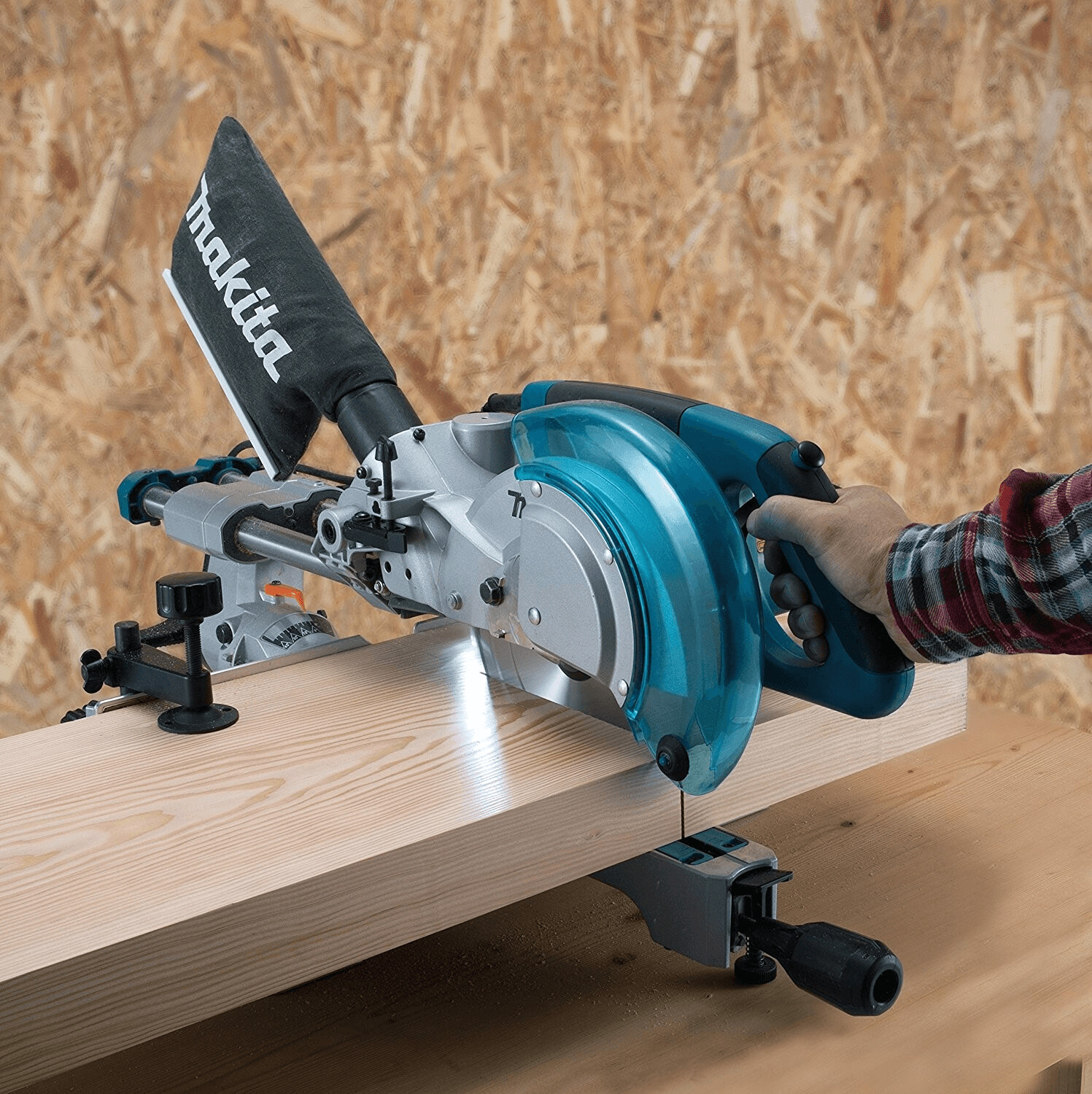 Makita LS0815FL desde 351,92 € | Compara precios en idealo