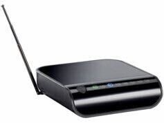 VisorTech XMD-110