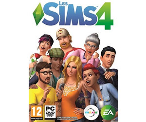 Réaliste datant Sims
