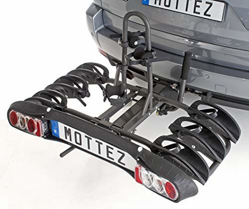 Mottez Platinium (A021P3RA)