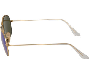 ray ban cockpit gold blau ray ban cockpit gold blau