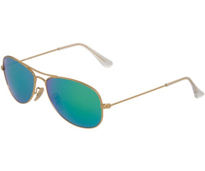 ray ban cockpit blauw ray ban cockpit blauw