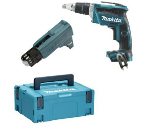 Makita dfs452zx2 sales