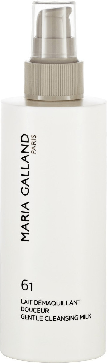 Maria Galland 61 Lait D�maquillant Douceur (200ml)
