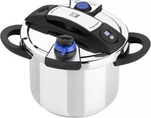 Pintinox Facile 6 l