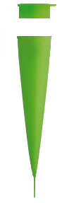 Lékué Moule à glace vert