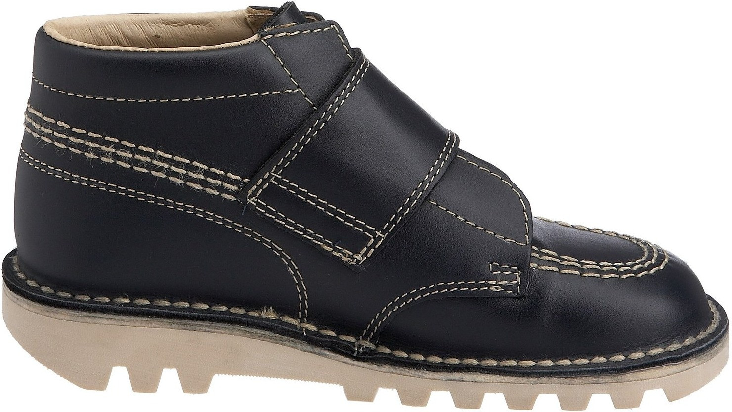 Kickers Kilo Strap Dark Blue