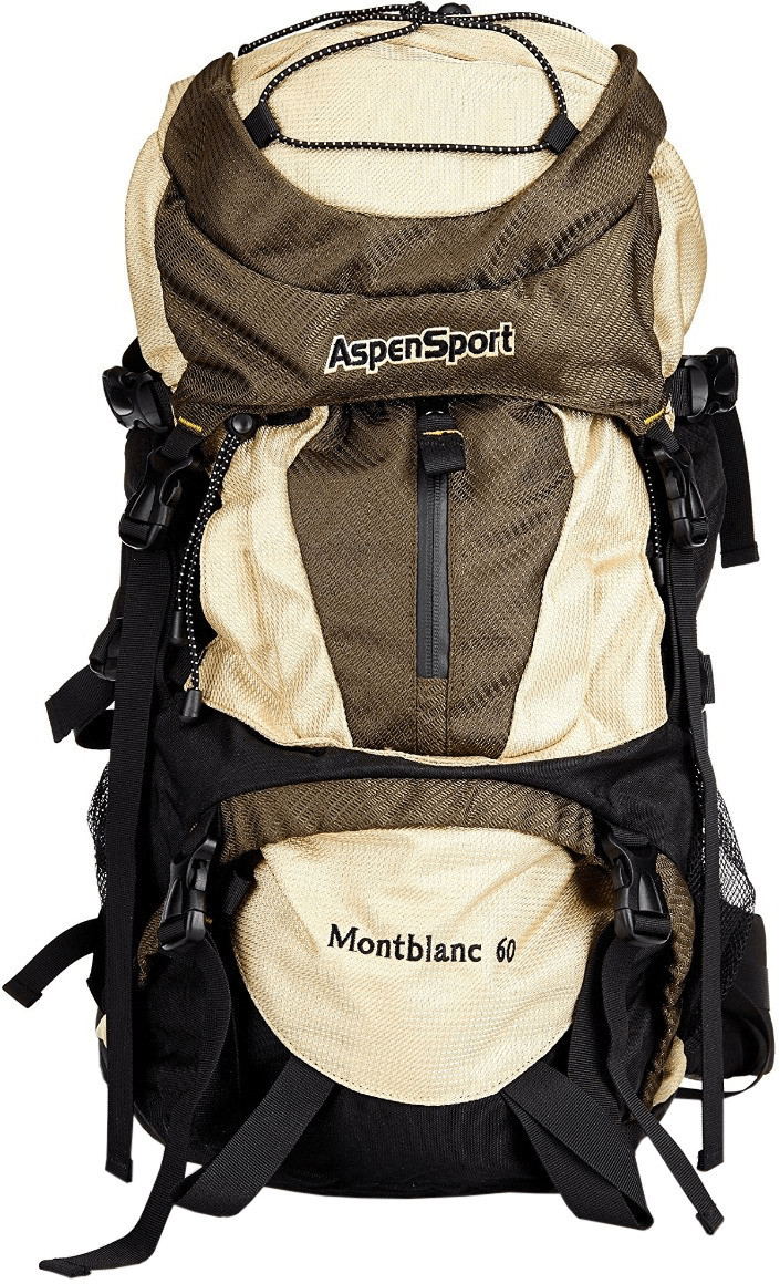 AspenSport Mont Blanc 60