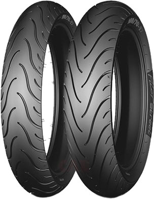 Michelin tyre for ns200 store