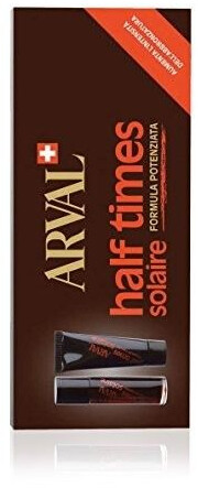 Arval Sun Half Times (5 x 10 ml)