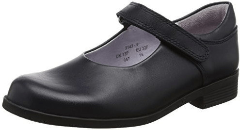 Start-Rite Samba leather