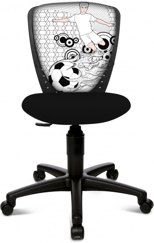 Topstar Chaise pivotante Swap S'Cool football