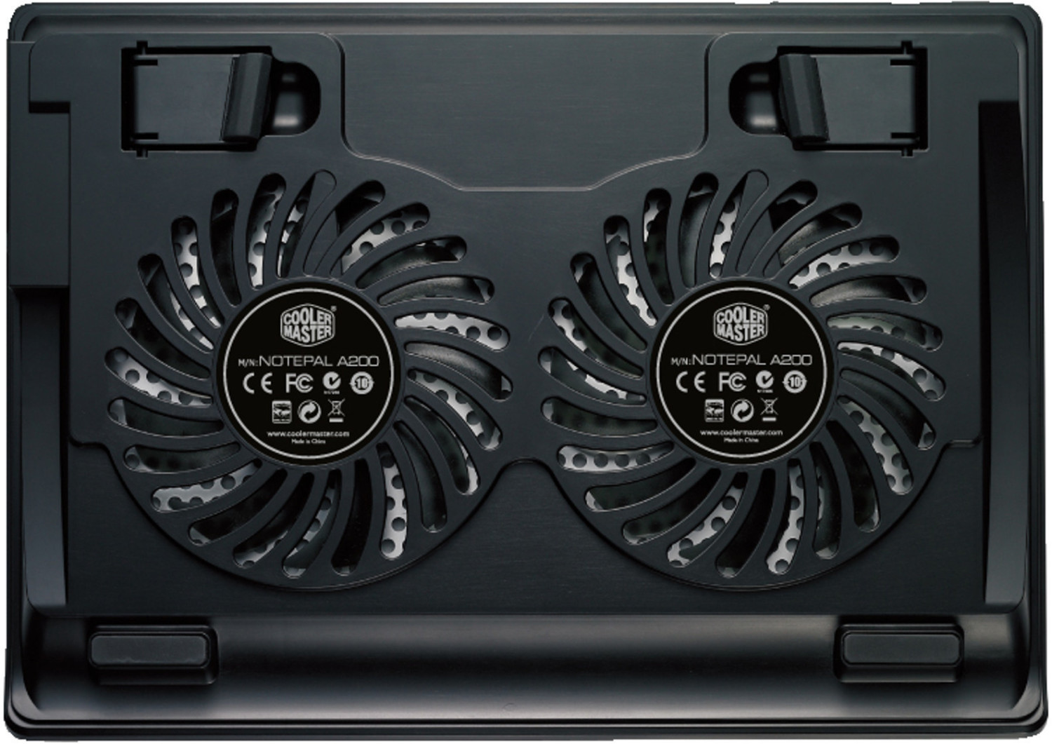 CoolerMaster NotePal A200