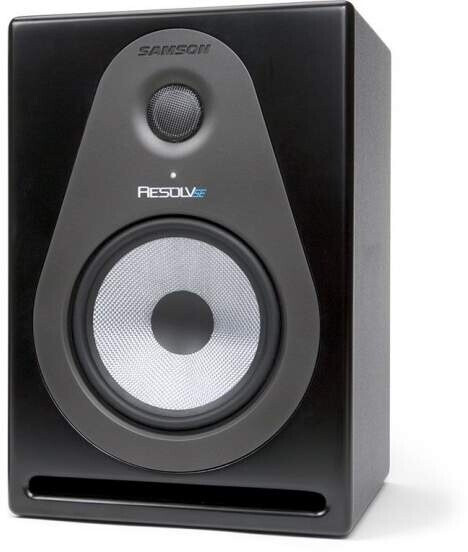 Samson Resolv SE6
