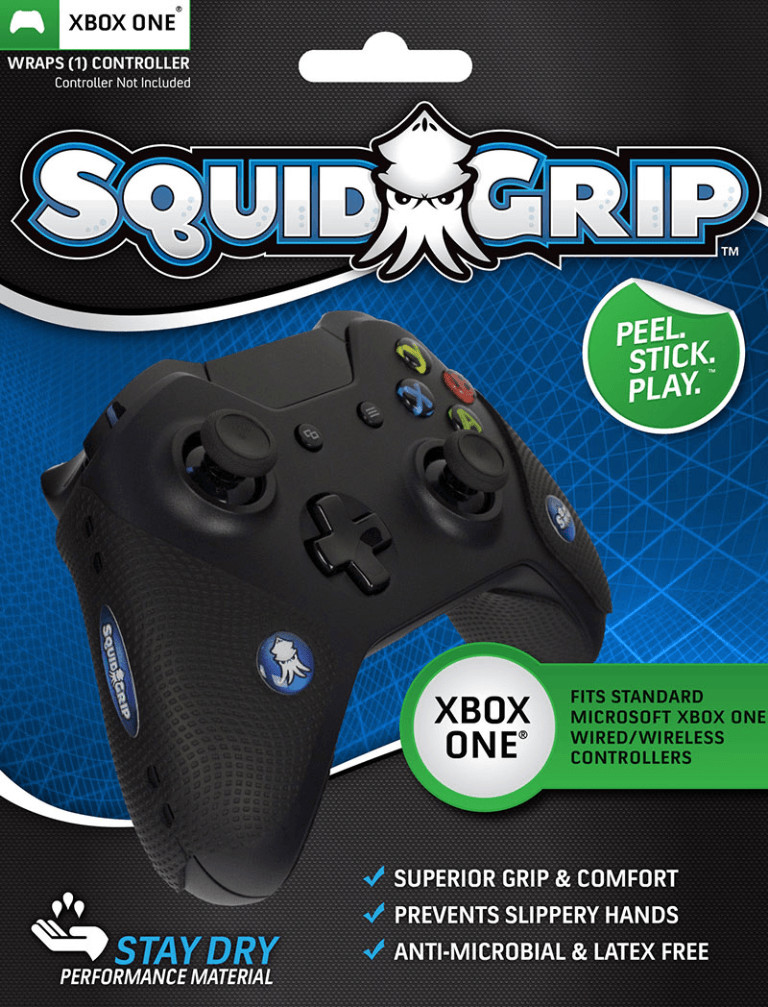 SquidGrip Xbox One