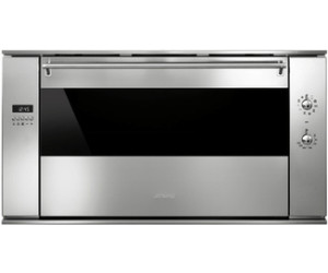 Smeg SF9310XR a € 673,00 | Miglior prezzo su idealo Smeg SF9310XR a € 673,00 | Miglior prezzo su idealo