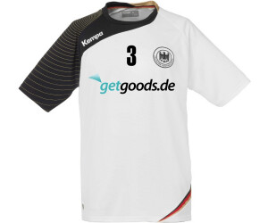 Kempa DHB Handball Replica Trikot Deutschland Fan Shirt Nationalmannschaft S-XXL 