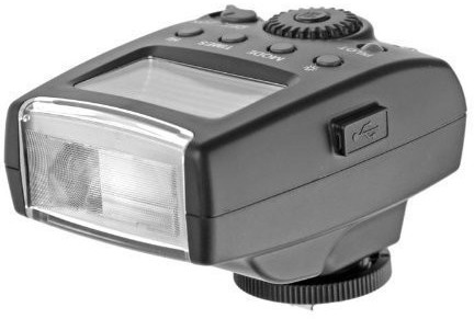 Meike Speedylight MK300 (Canon)