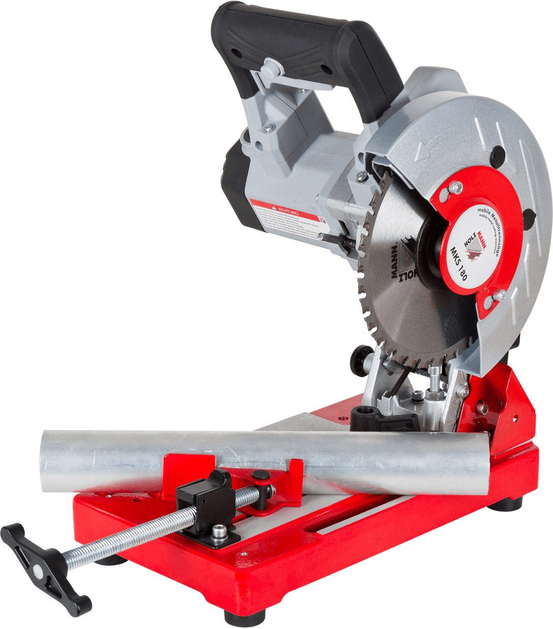 Holzmann MKS 180