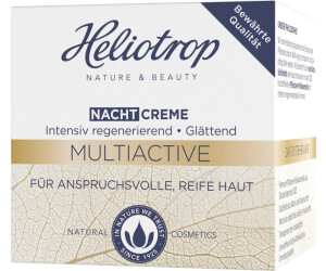 Heliotrop Multiactive € | ab 41,99 Nachtcreme Preisvergleich (50ml) bei