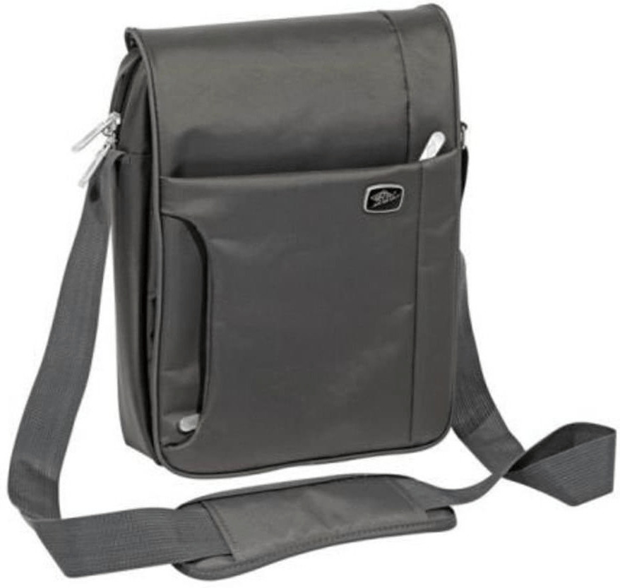 Wedo GoFashion Crossover anthracite upright