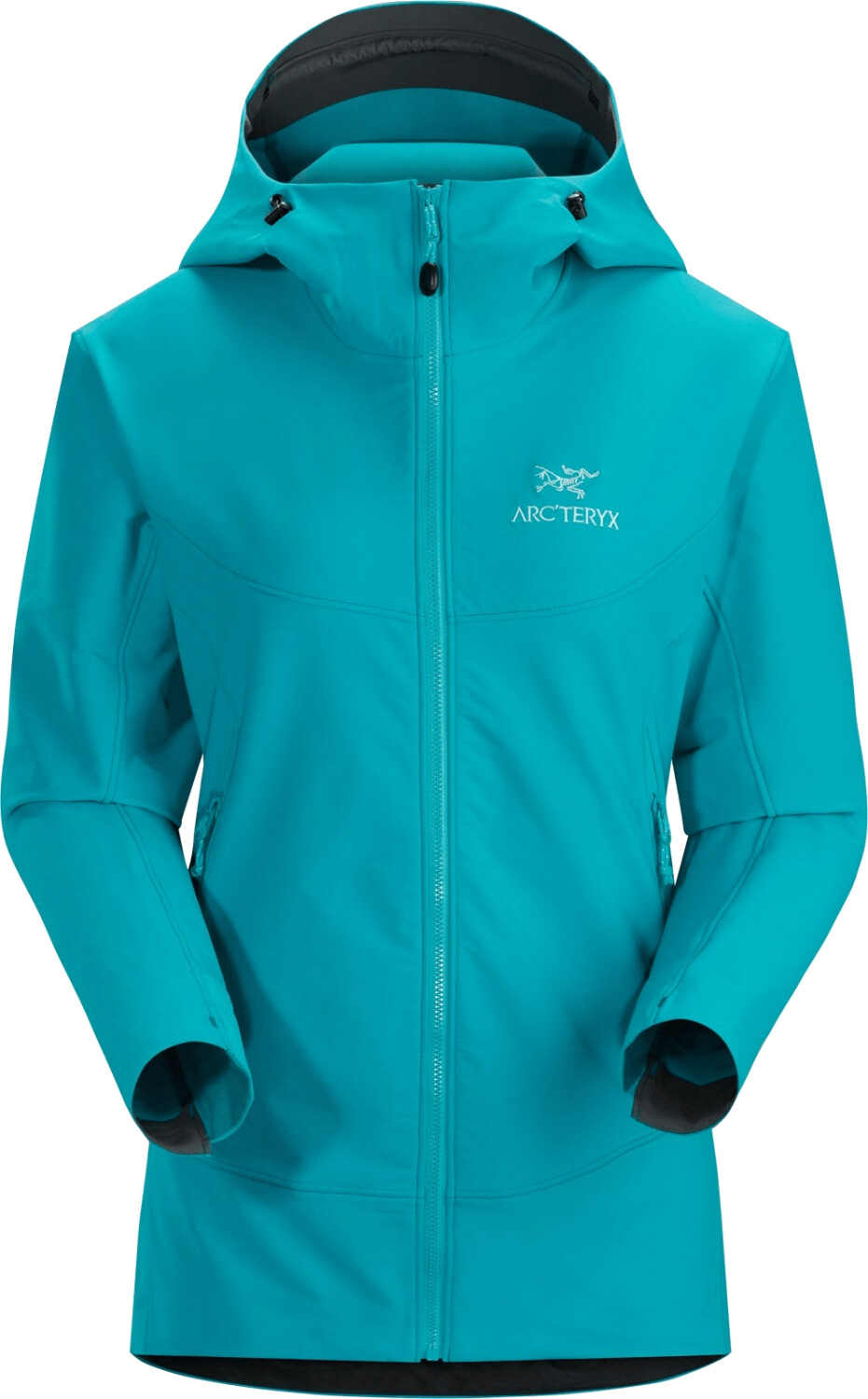 Arc'teryx Gamma LT Jacket Women's ab 181,65 € Preisvergleich bei