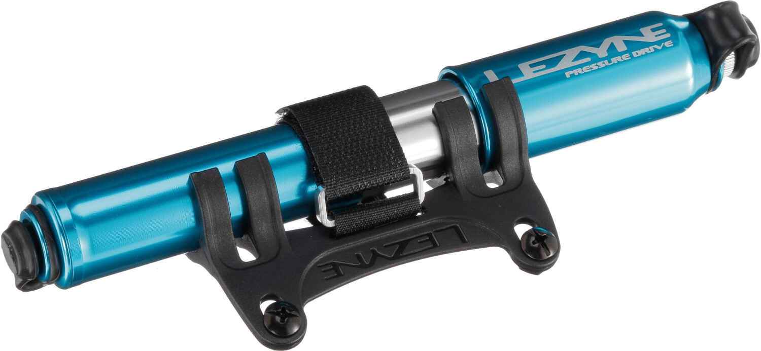 Lezyne Pressure Drive (Small) (blue)
