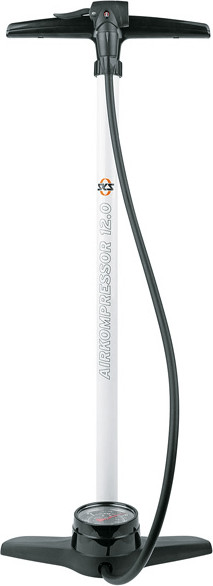 SKS Airkompressor 12.0 (white)
