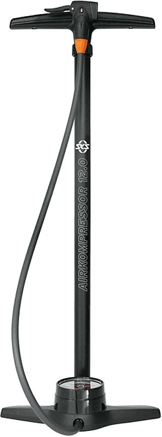 SKS Airkompressor 12.0 (black)