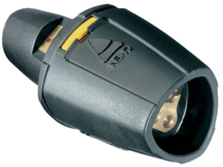Kärcher Kärcher Dreifachdüsen touchless 120 (4.767-069.0) - Product image 1 of 2