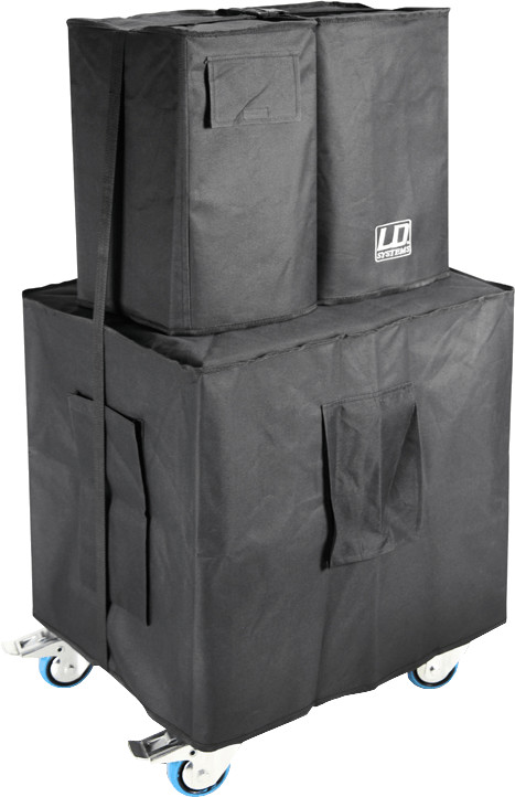 LD-Systems Dave 10 G3 Set