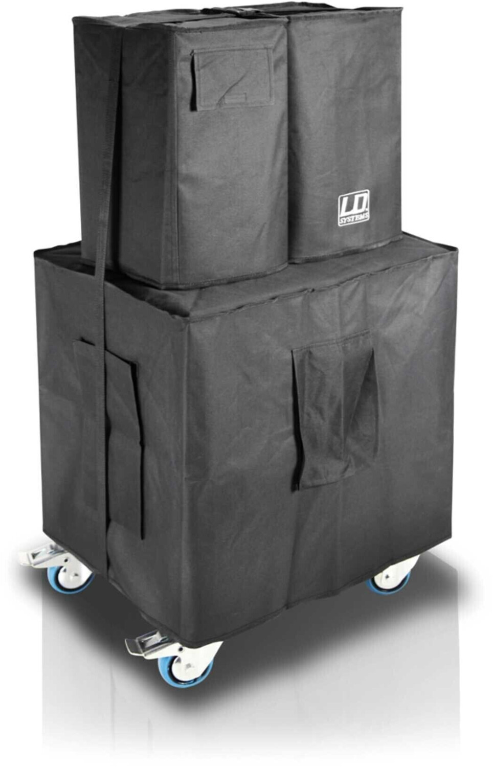 LD-Systems Dave 15 G3 Set