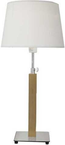 Aluminor Lampe à poser Quatro