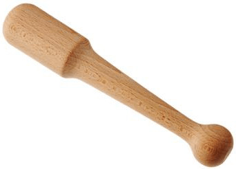 Tellier Pilon bois pour cocktail