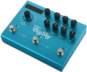 Strymon Big Sky au meilleur prix sur idealo.fr